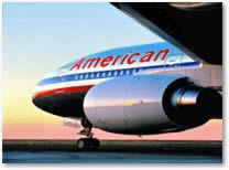 american airlines